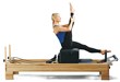 Pilates Cadillac & Reformer Workshop 2019